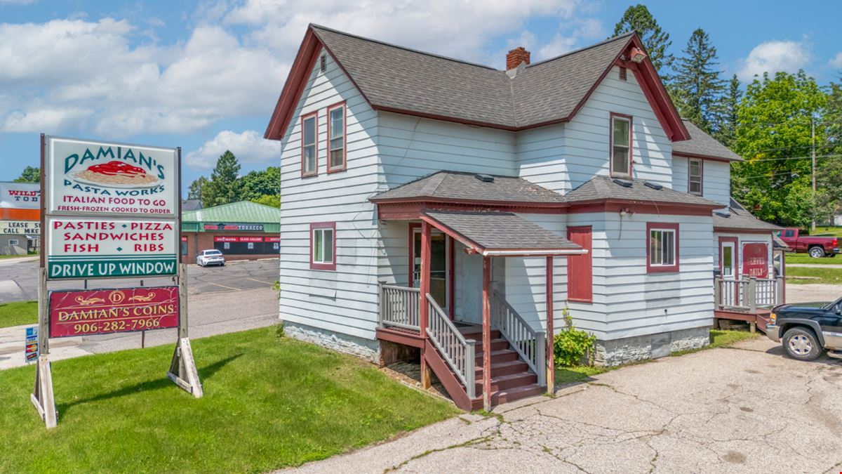 909 S. Stephenson Ave.