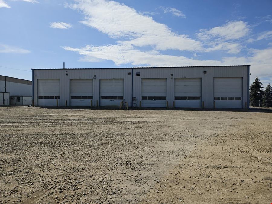 27123 - 9, Hwy 597