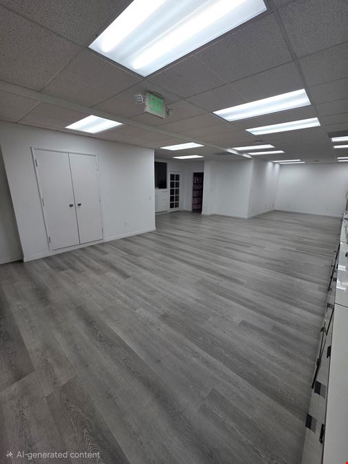 4465 Wilshire Blvd