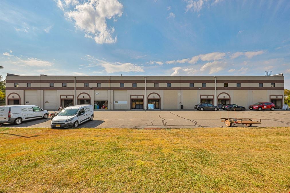 Hillsborough Business Center