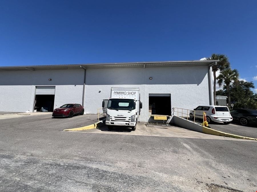 2387 Industrial Boulevard