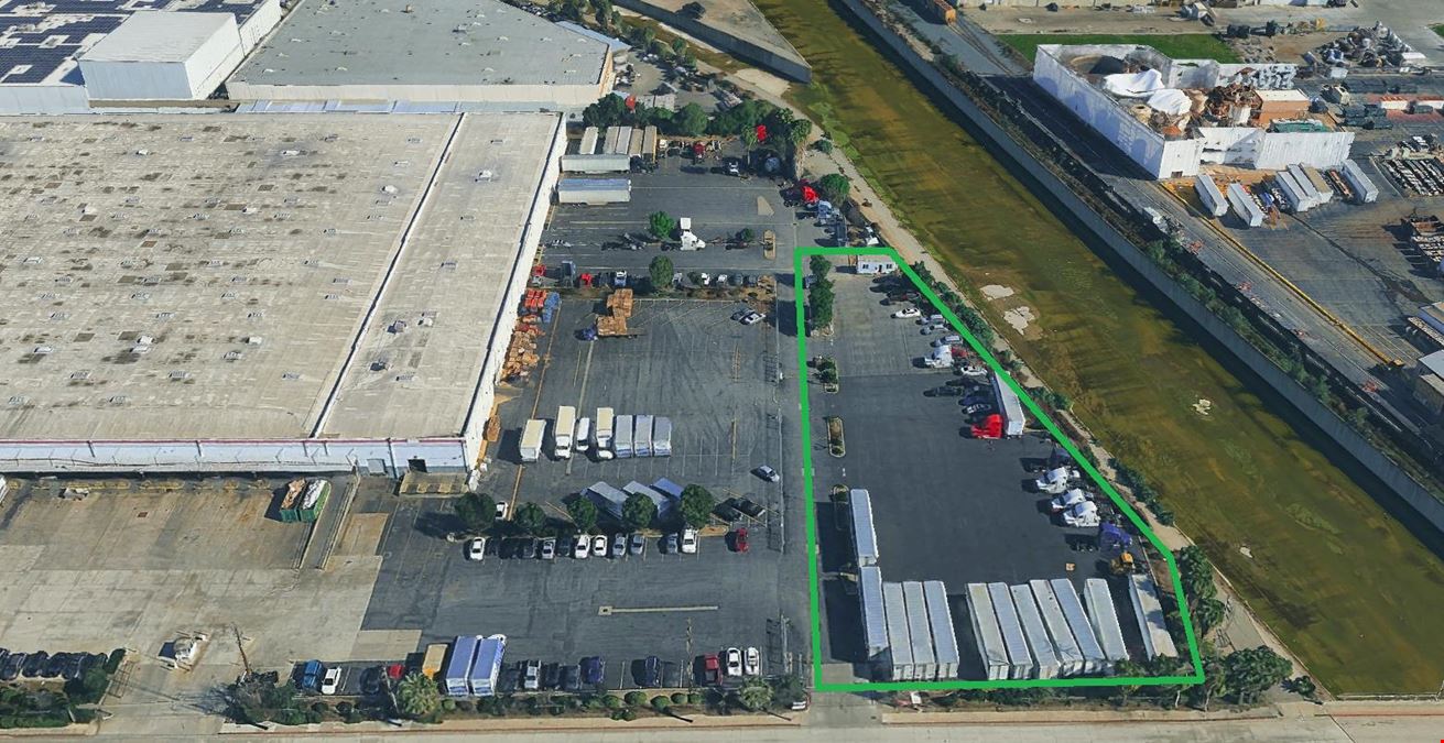 500 S 7th Ave Front Land