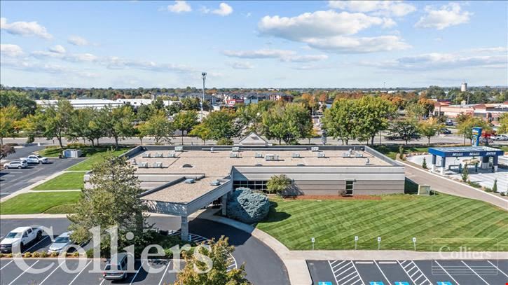 Medical Office For Sale/Lease| Unity Medical Building