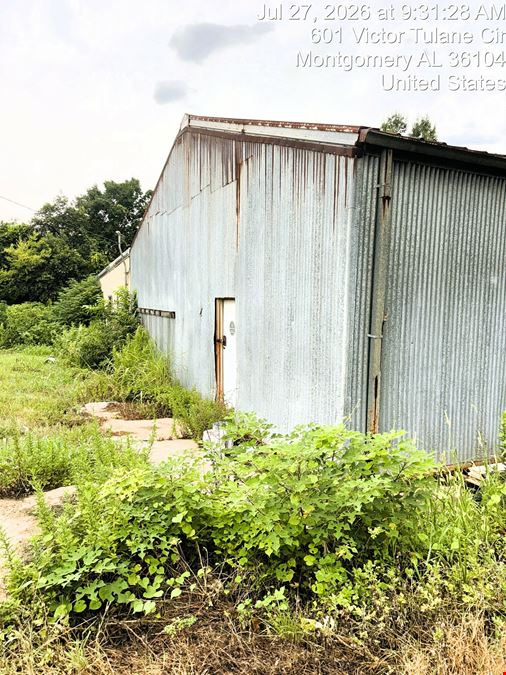 1629 Highland Ave – Contractor’s Special | Montgomery, AL