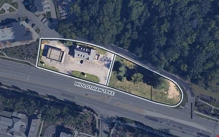 Preview of VacantLand space for Sale at 14008 Midlothian Tpke