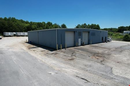 Preview of Industrial space for Sale at 1055 Park West Blvd
