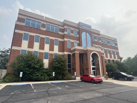 Preview of Office space for Rent at 755 White Pond Dr.