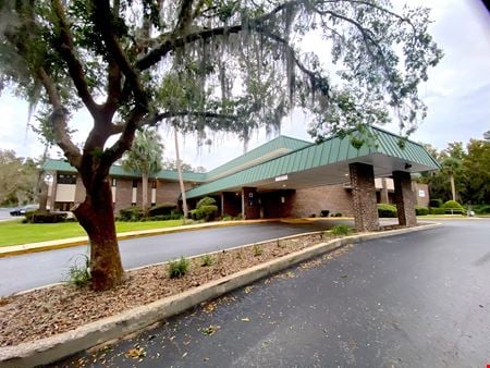 Preview of Office space for Rent at 1500 SE Magnolia Avenue