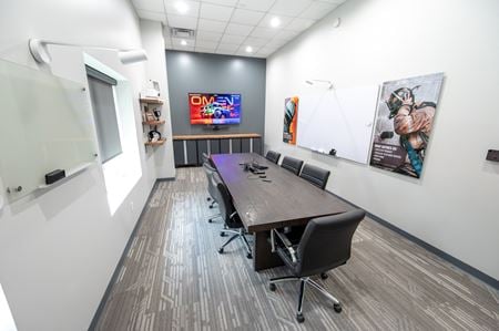 Preview of Industrial space for Rent at 149 Twin Springs Road