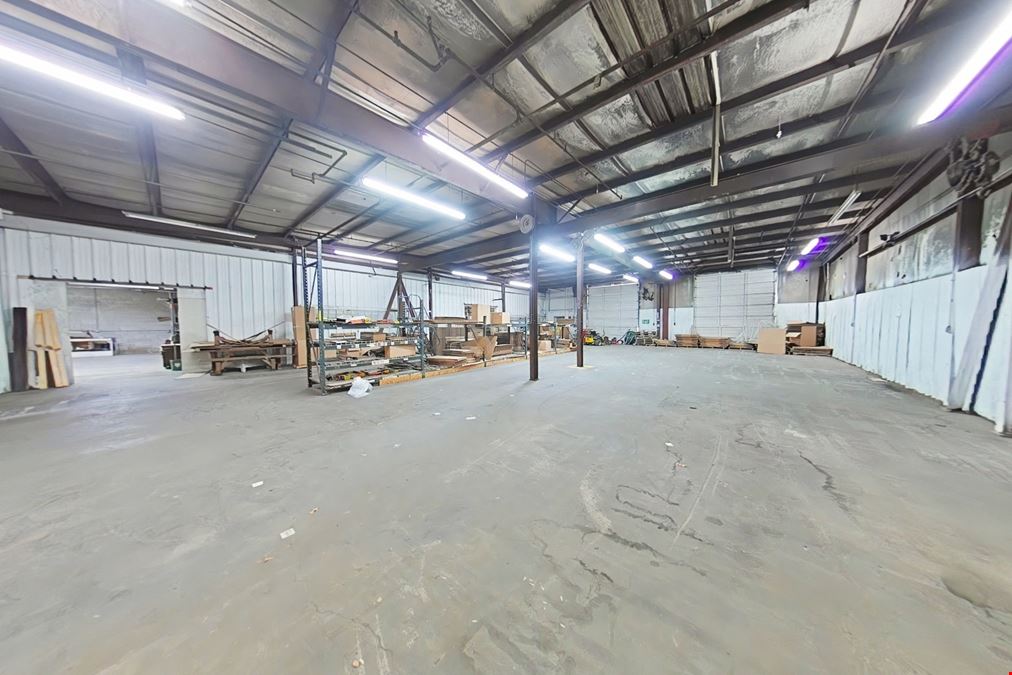 167 Industrial Park Cir