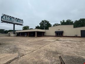 22,047 SF Auto / Industrial Facility