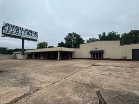 22,047 SF Auto / Industrial Facility