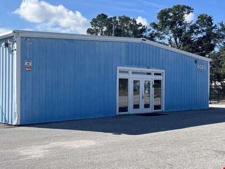 Preview of Industrial space for Sale at 6060 126th Avenue North and 6080 126th Avenue North