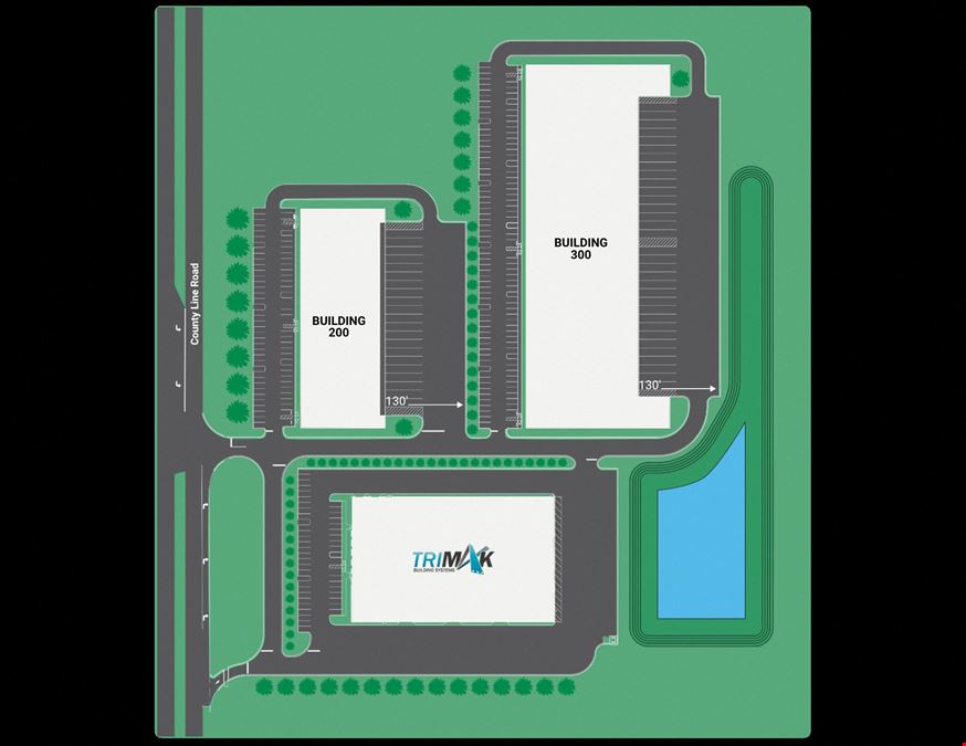 Trimak Industrial Center