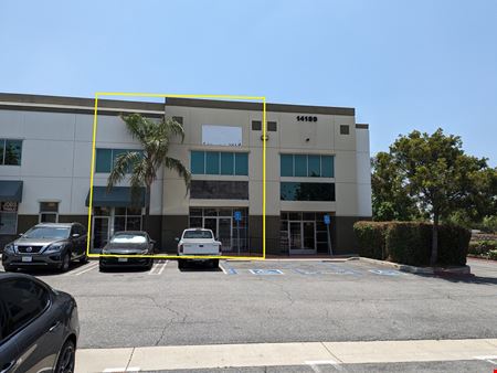 Preview of Industrial space for Rent at 14189 Foothill Blvd, Suite 102