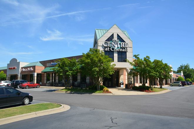 Preview of Office space for Rent at 17200 Chenal Parkway