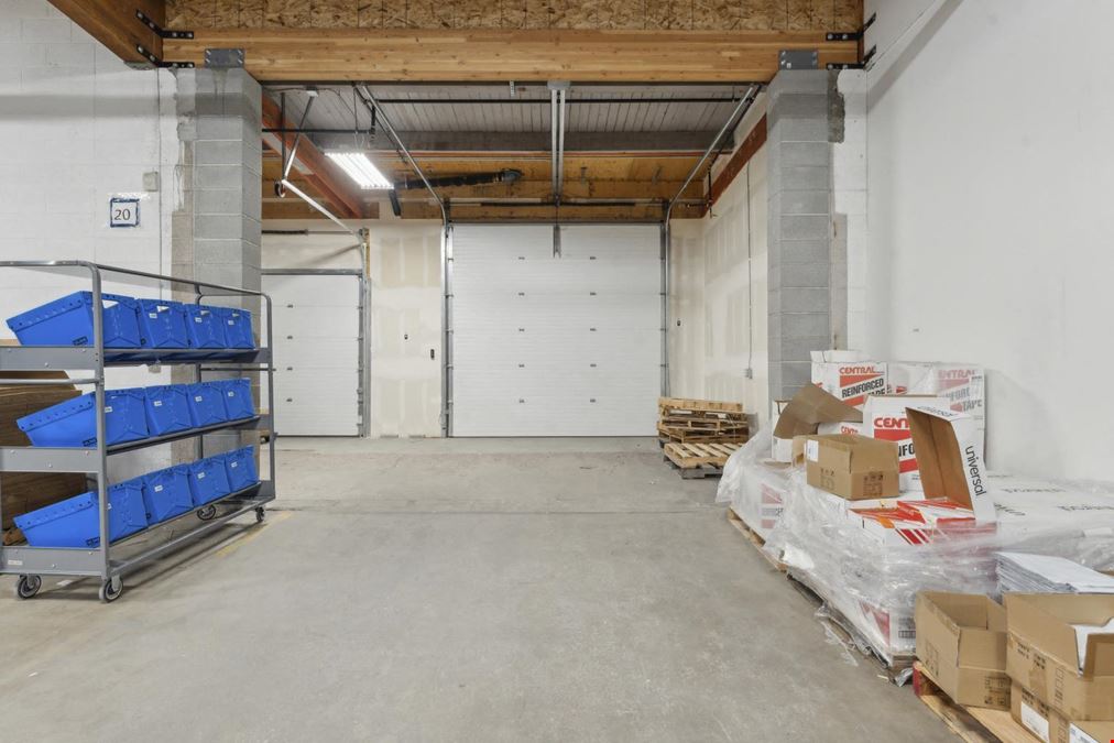 999 W 1500 S - Industrial & Rail Spur Access