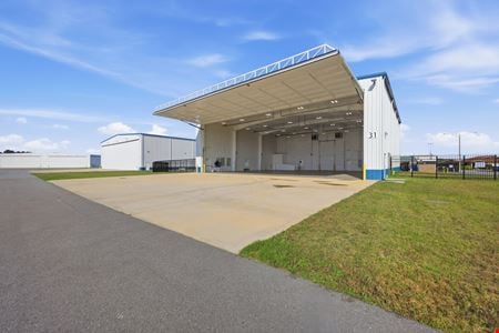 Preview of Other space for Rent at 453 North Memorial Drive