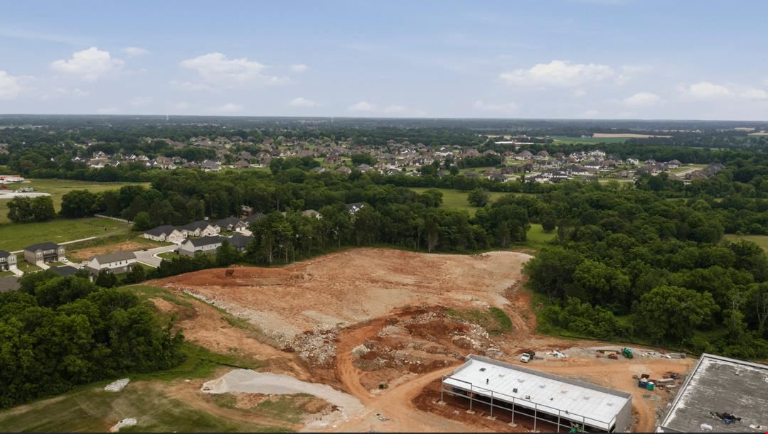 216 Class A Units - 6698 Nashville Rd