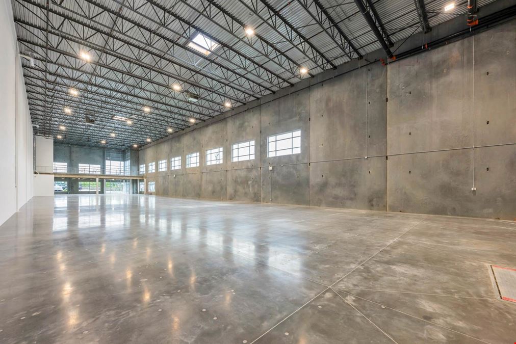 1355 Riverside Road (Building B - Riverside Road Business Park)