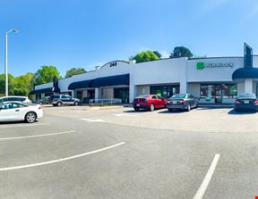 240 Newton Road