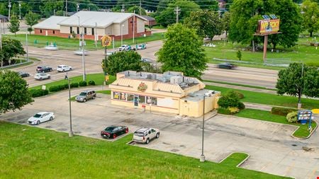 Preview of Retail space for Sale at 1690 Desiard St