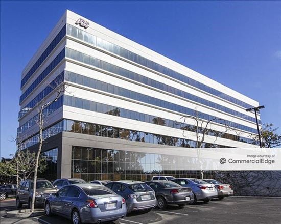 Preview of Office space for Rent at 1450 Frazee Road