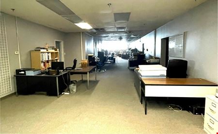 Preview of Industrial space for Rent at 301 Munson Ave
