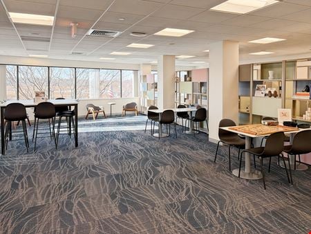 Preview of Coworking space for Rent at 2 Granite Avenue #260