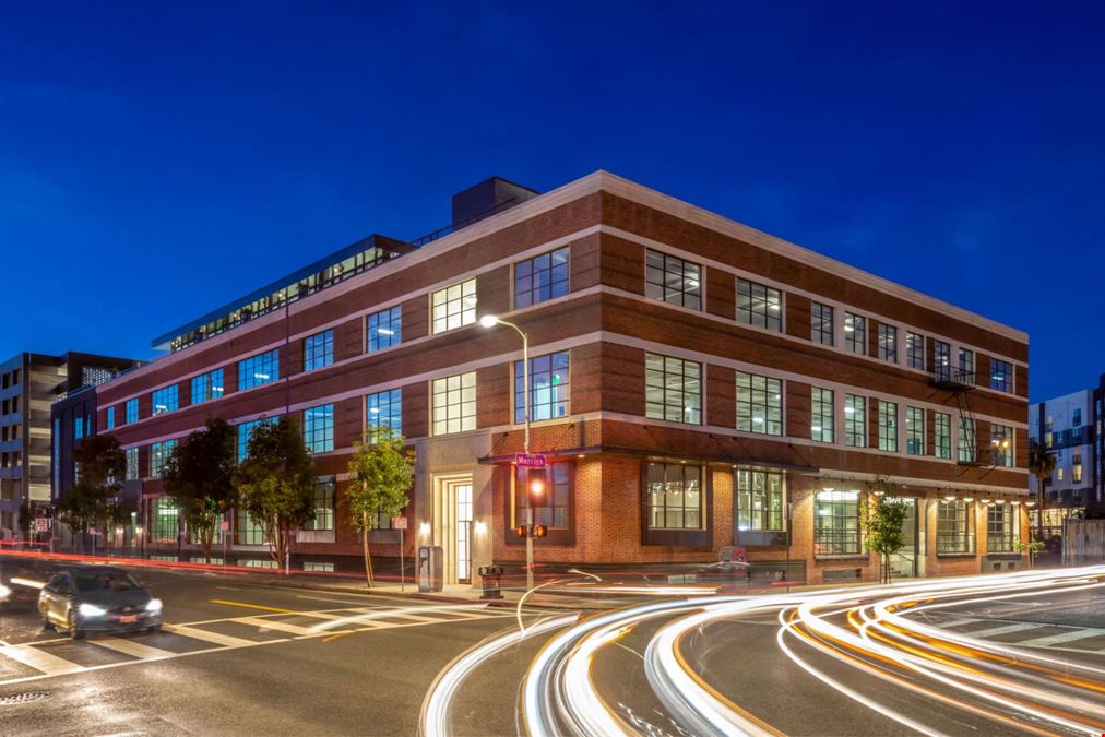 Fourth & Traction