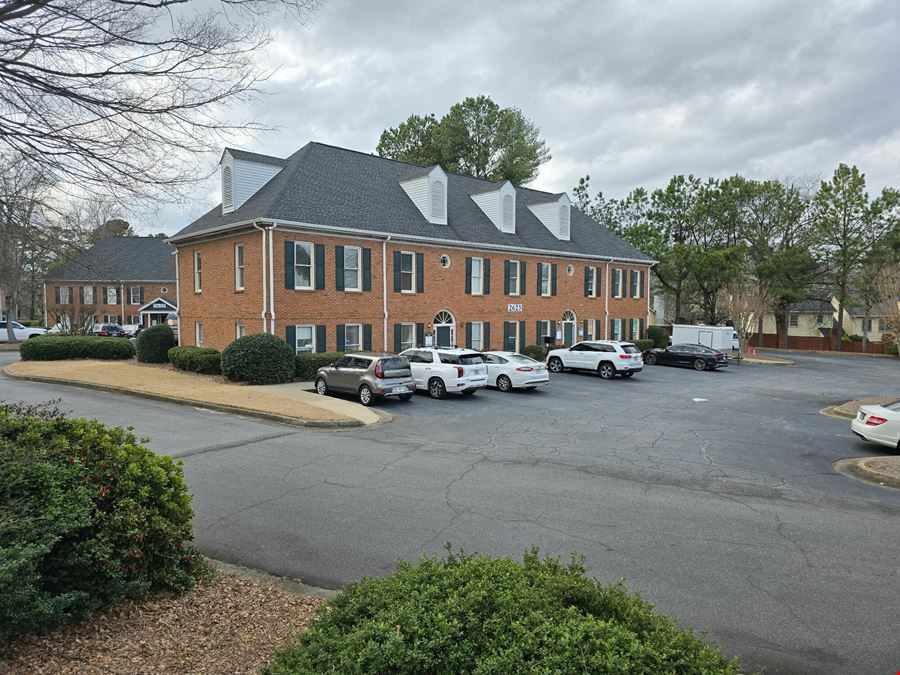 2623 Sandy Plains Rd