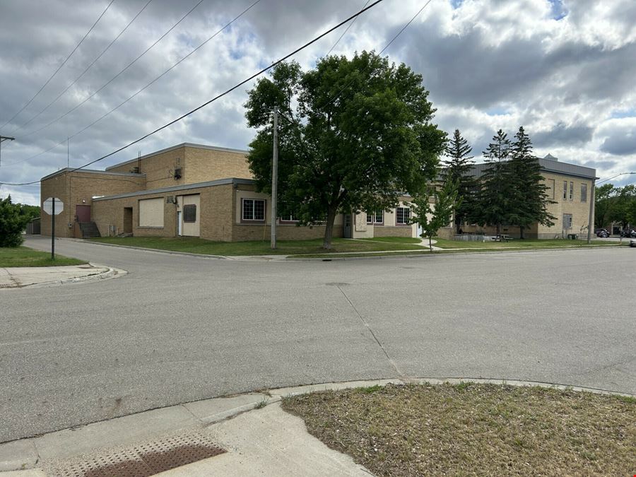 117 3rd Street E.