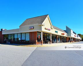 Powder Mill Plaza