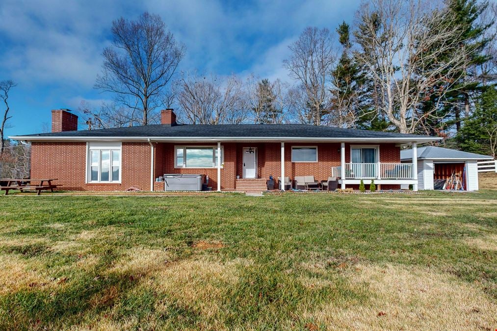 Development Opportunity