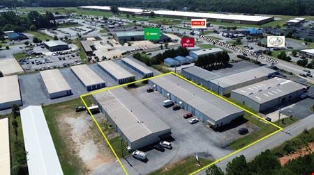 Preview of Industrial space for Rent at 100 Construction Way