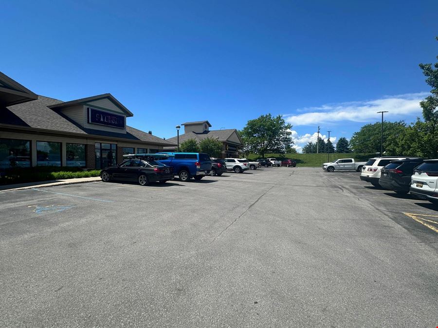 Retail Suite