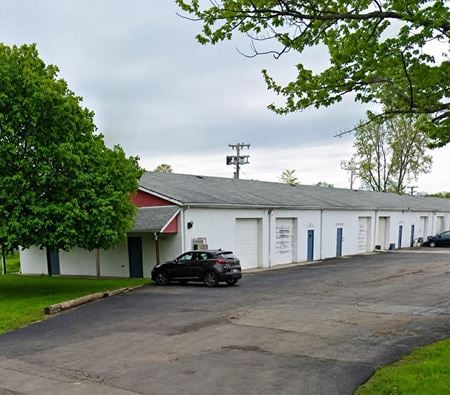 Preview of Industrial space for Sale at 546 Hoyt Street