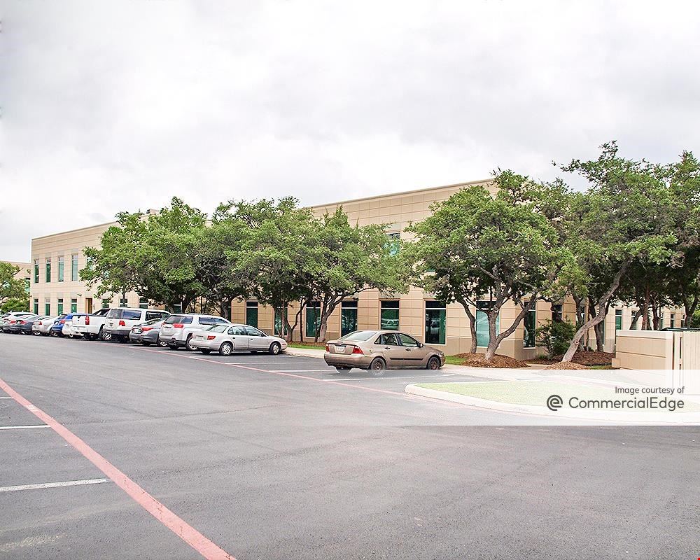 Sonterra Medical Park