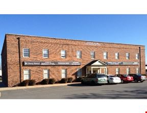 Leesburg Square Professional Building