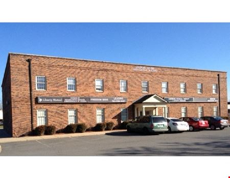 Preview of Office space for Rent at 722 E Market St