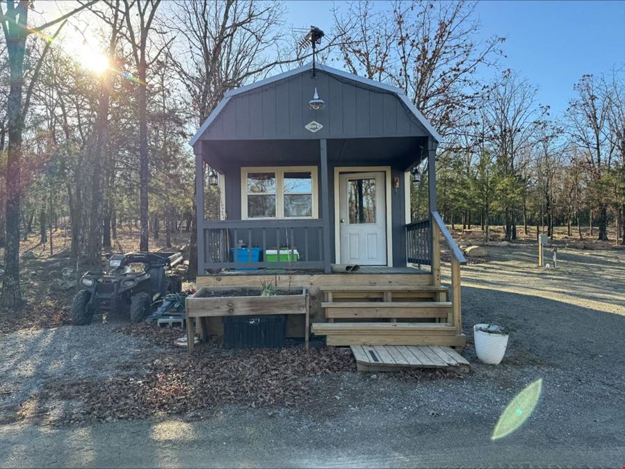 768 SE 135th Rd