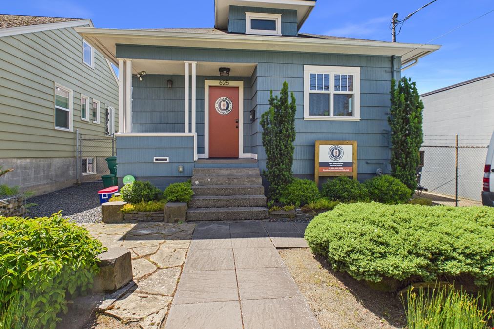 625 NW 45th St