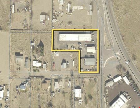 Preview of Industrial space for Sale at 810 West Main Street