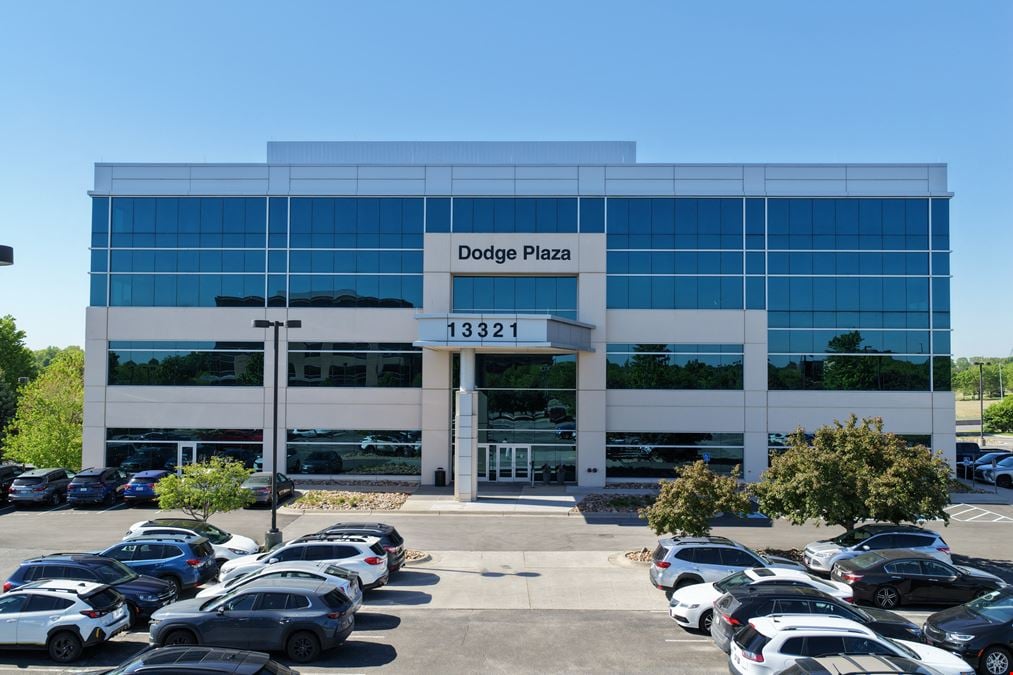 13321 California Street - Dodge Plaza