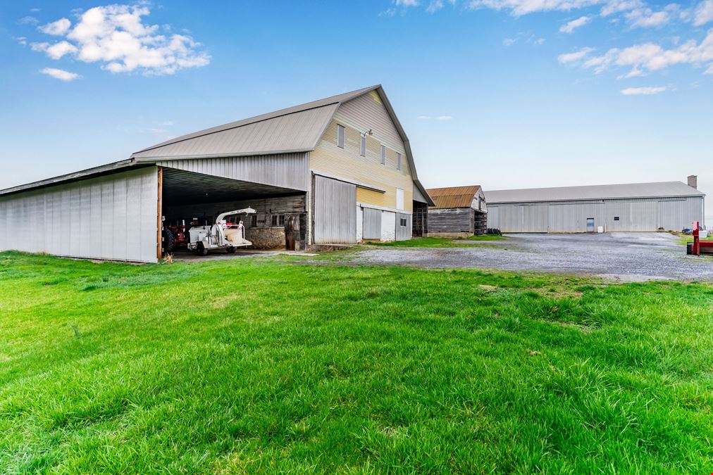 315 Myers Road