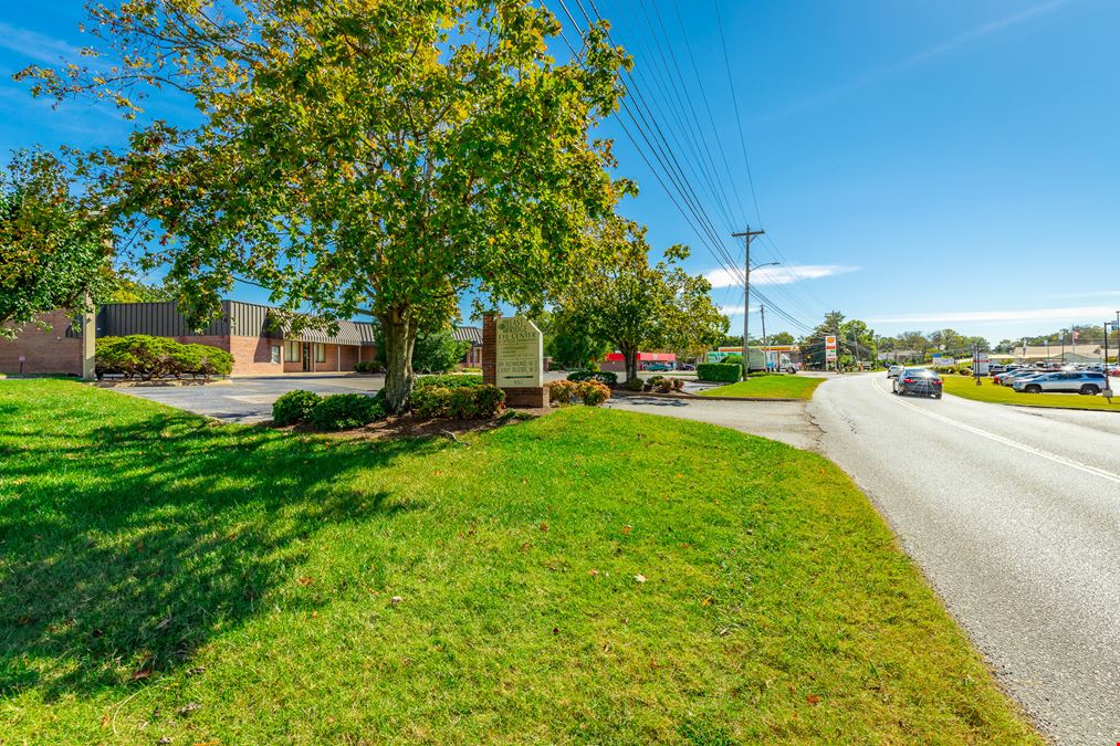 East Ridge Eye Center