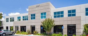 STONERIDGE BUSINESS CENTER