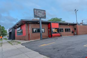 1740 W Sylvania Ave