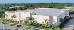 Sunrise Commerce Center