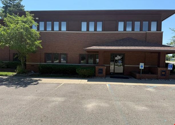 Preview of Office space for Rent at 4333 West Saint Joseph Highway